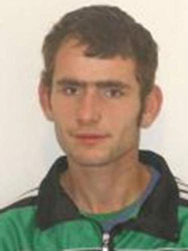 FotoȘ Vriorel Alin Criste - disparut